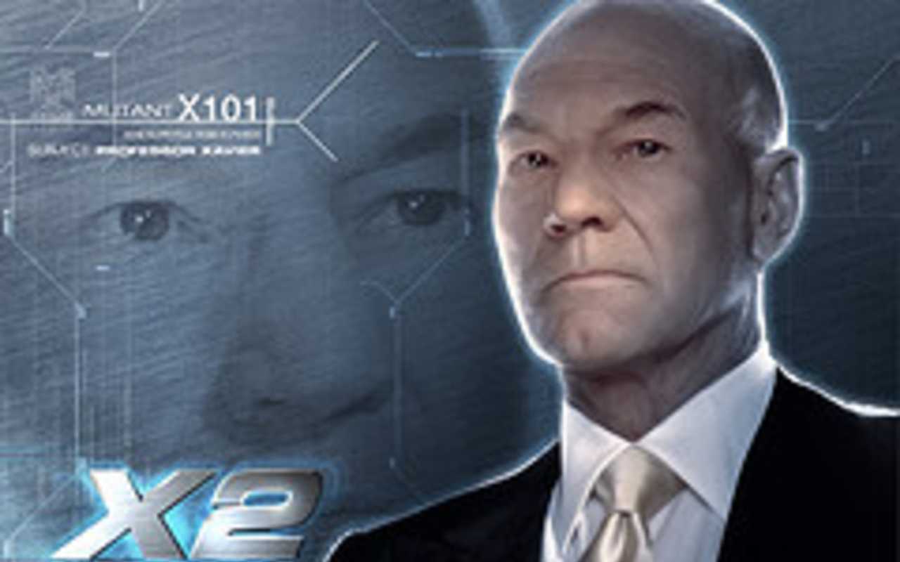 Ousted from his x-chair: James McAvoy to replace Patrick Stewart as Professor X for X-Men: First Class