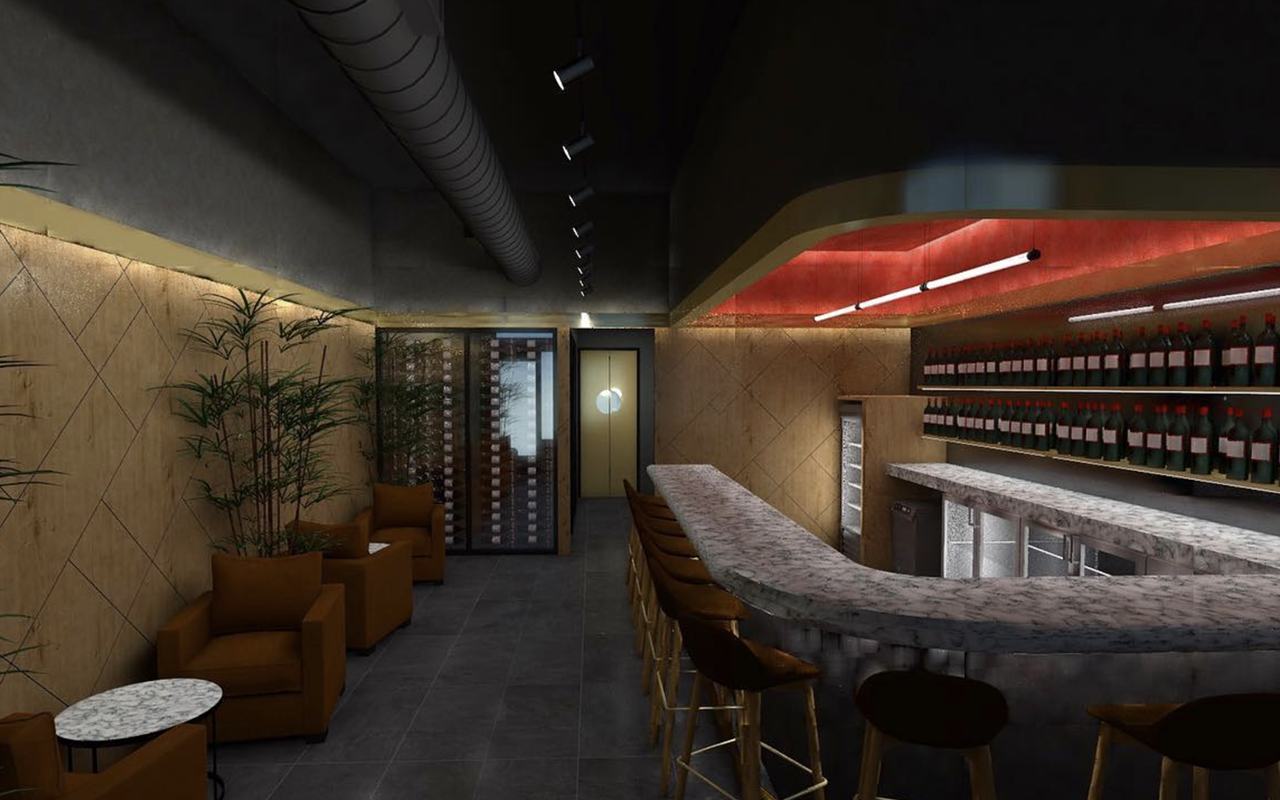 Image: Owners of Michelin-starred Koya will open new concept in South Tampa this year