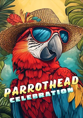 Image: Parrothead Celebration ft. members of the Coral Reefers