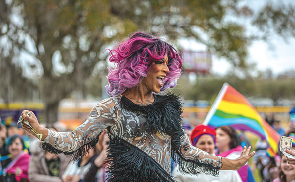 Pasco Pride brings drag queens, LGBTQ+ services and more to Land O' Lakes this weekend
