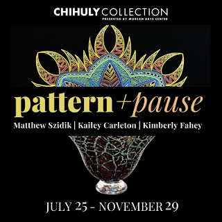 Pattern + Pause