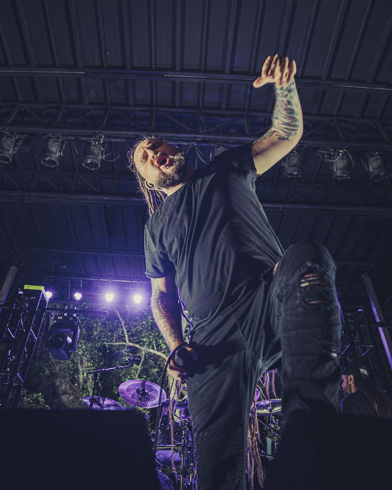 Photos: Decapitated, Septicflesh, and more dominate Tampa's Orpheum