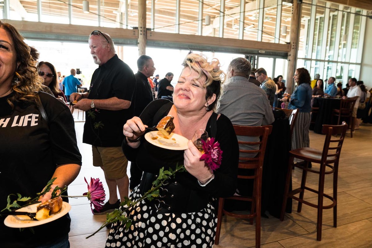 Photos: Everyone we saw when Brunched 2023 took over the Tampa River Center