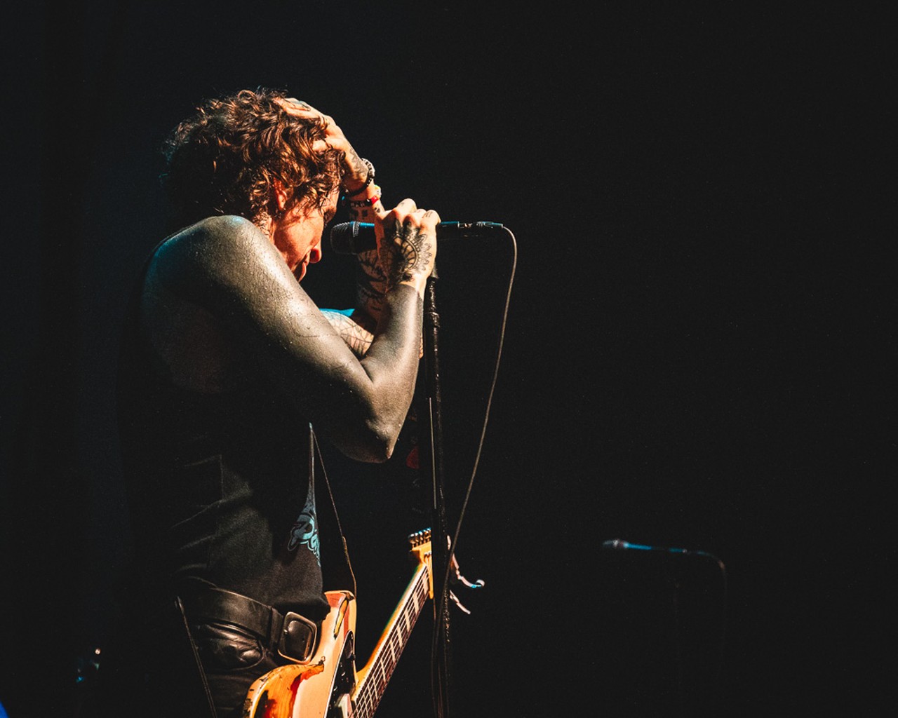 Photos: Everyone we saw when Laura Jane Grace brought The Mississippi Medicals to St. Pete