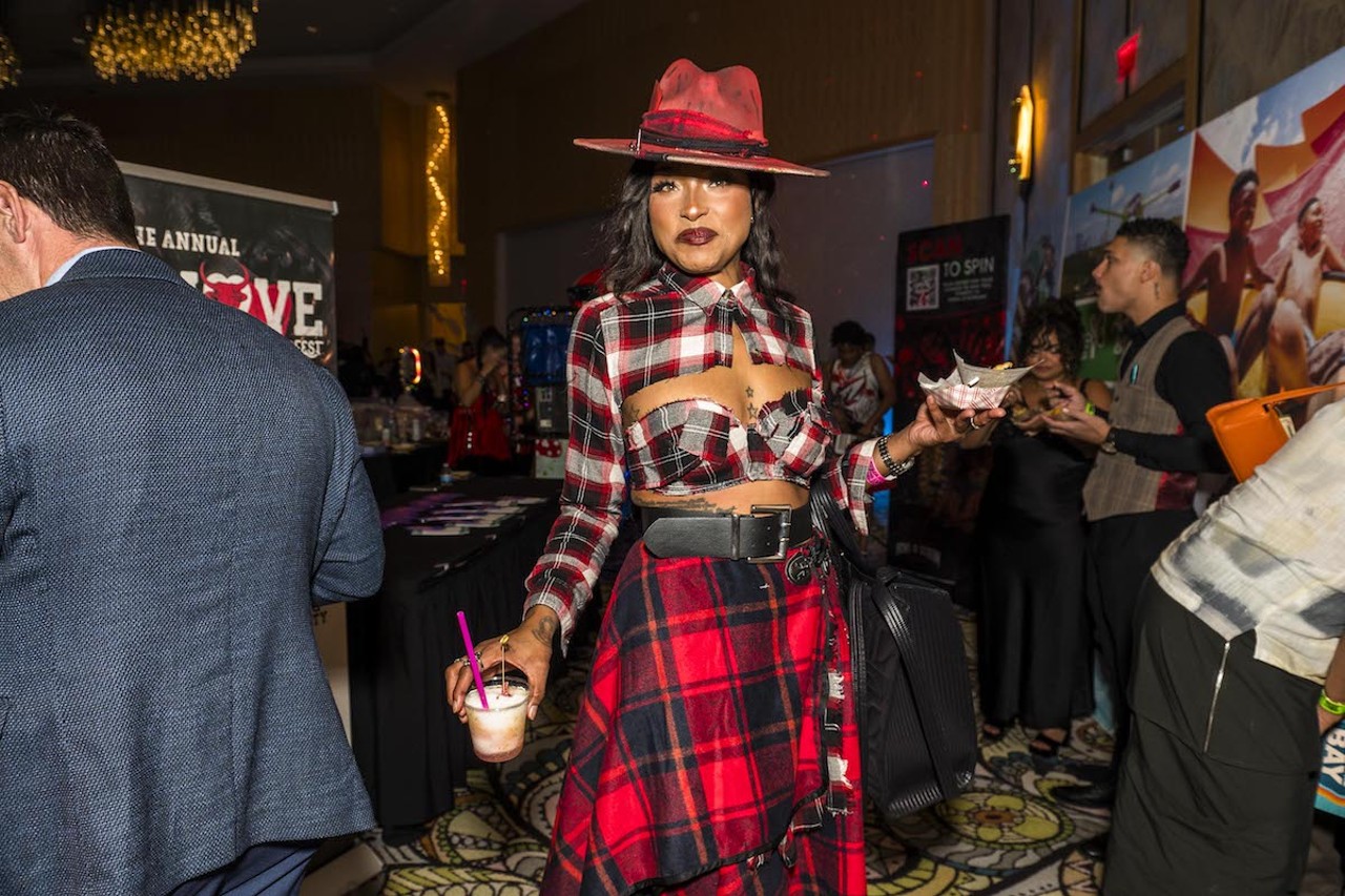 Photos from Creative Loafing's Best of The Bay Party 2024