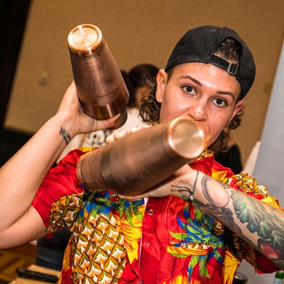 Photos: Margarita Wars 2023 at the TPepin's Hospitality Centre in Tampa