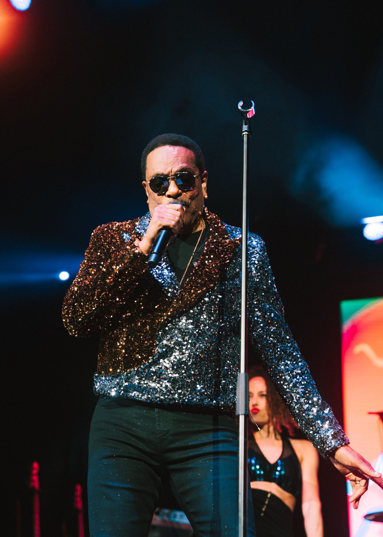 Photos: New Edition, Charlie Wilson and Jodeci bring 'The Culture' tour to Tampa