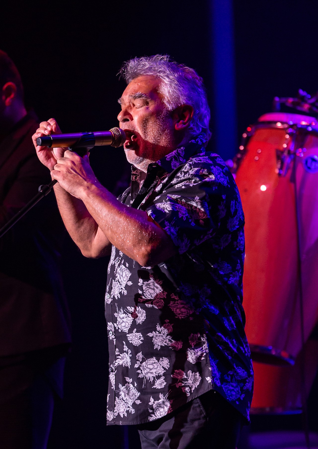 Photos of Latin music favorite Gipsy Kings at Ruth Eckerd Hall in Clearwater
