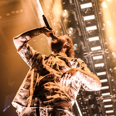 Post Malone