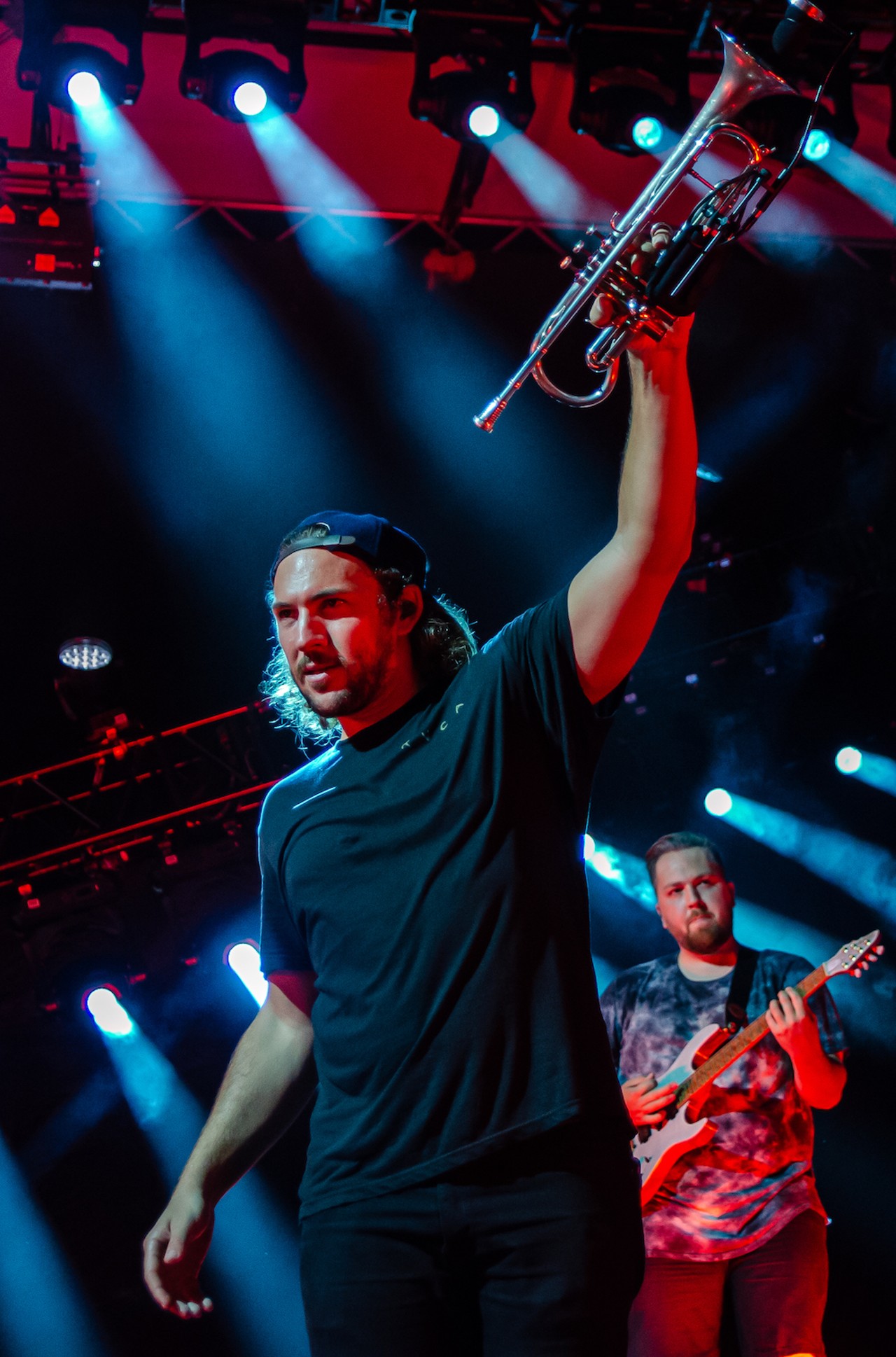 Photos of Rebelution at St. Petersburg&#146;s Vinoy Park