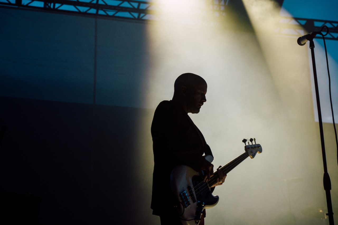 Photos: Sad Summer brings Taking Back Sunday, more how, sweaty, emo to Clearwater