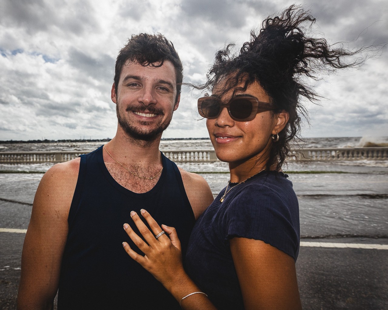 Photos: See Hurricane Helene’s impact from around Tampa Bay