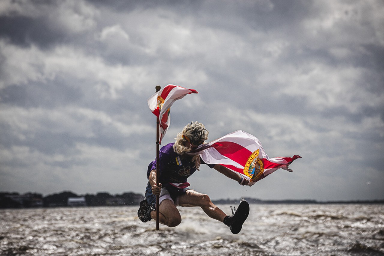 Photos: See Hurricane Helene’s impact from around Tampa Bay