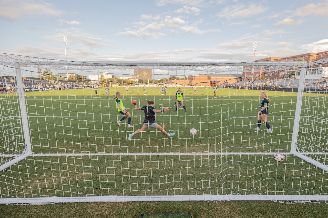 Photos: Tampa Bay Sun FC falls to Brooklyn FC at home