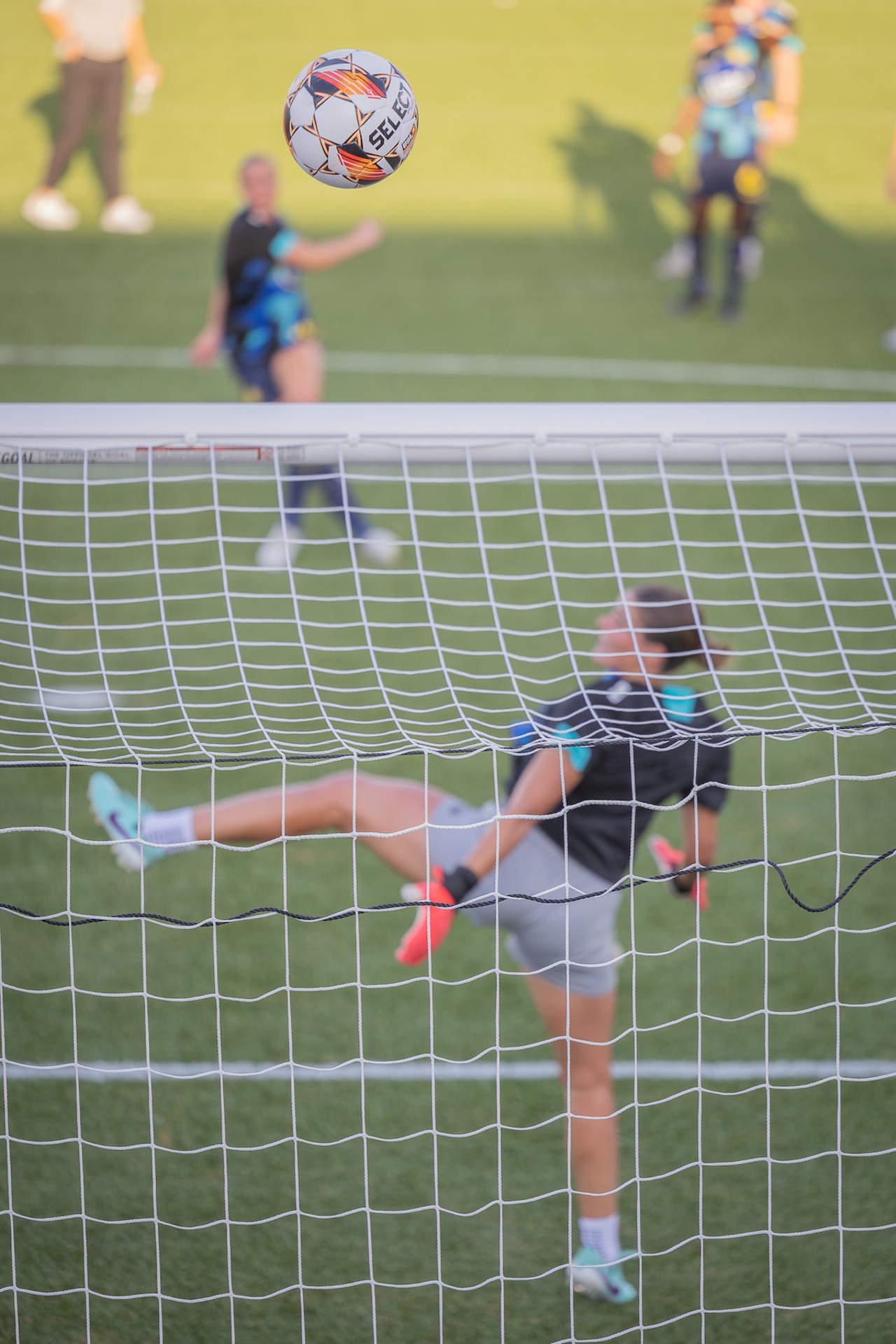 Photos: Tampa Bay Sun FC falls to Brooklyn FC at home