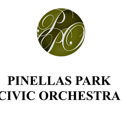 Pinellas Park Civic Orchestra Concert Cycle No. 3