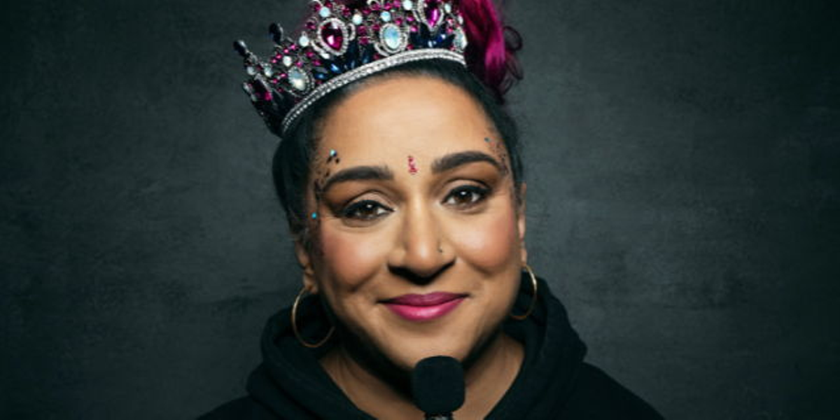 Pinky Patel
