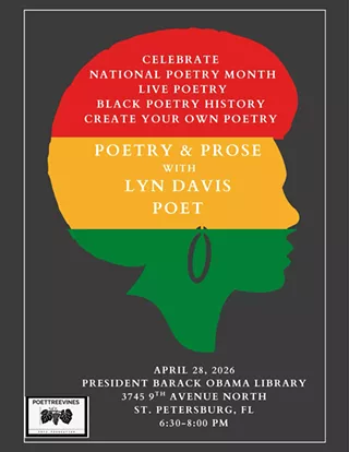 Poetry & Prose
