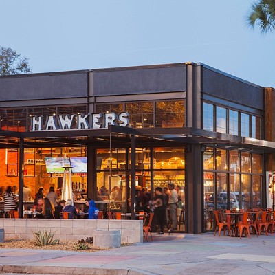 Popular Florida chain Hawkers Asian Street Food files for Chapter 11 bankruptcy