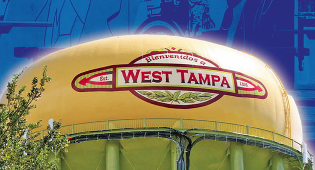 'Protect West Tampa': The spirit of a quintessential Tampa neighborhood is on the line [COLUMN]