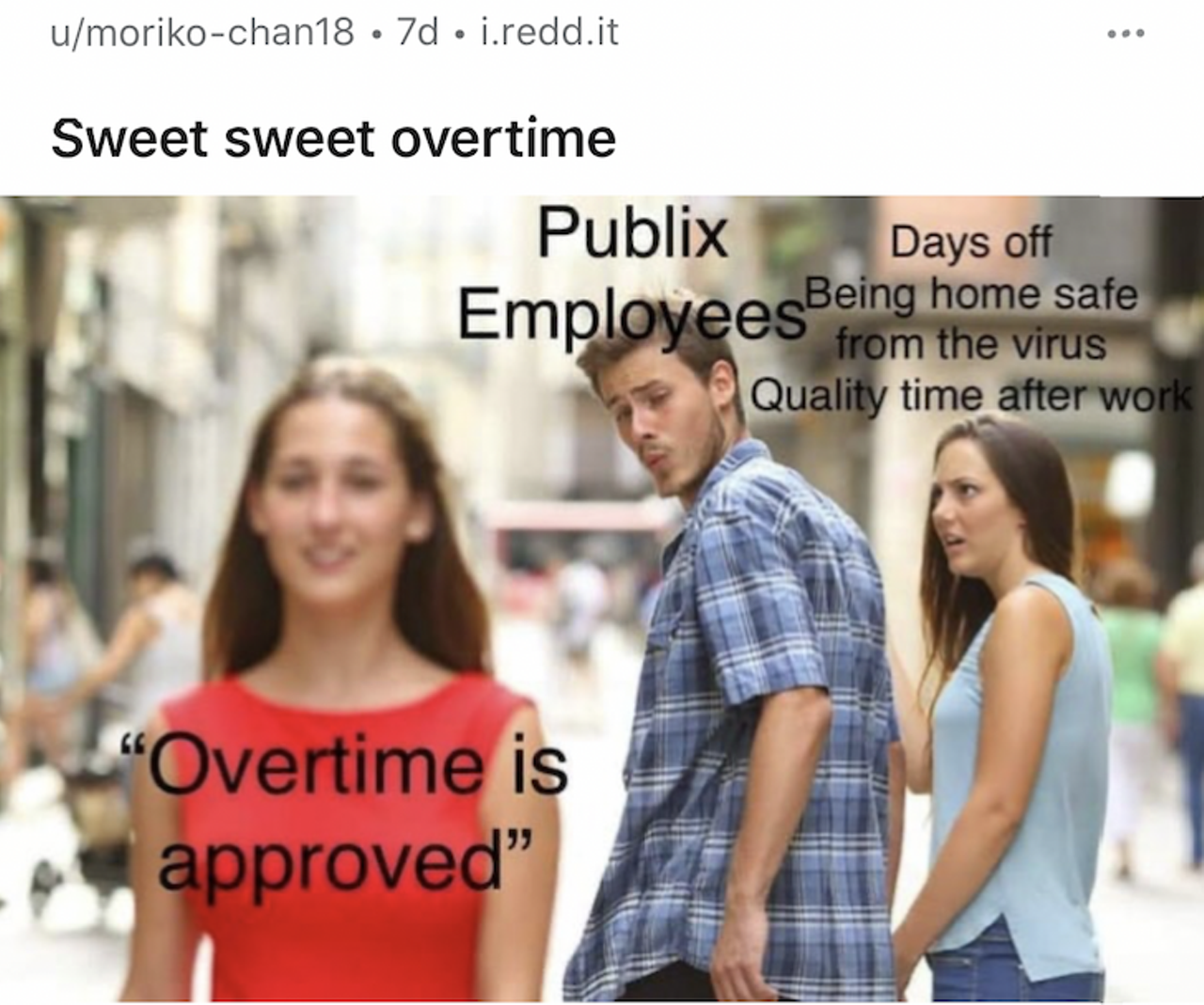Publix employees are on the coronavirus frontlines, here's what they're saying