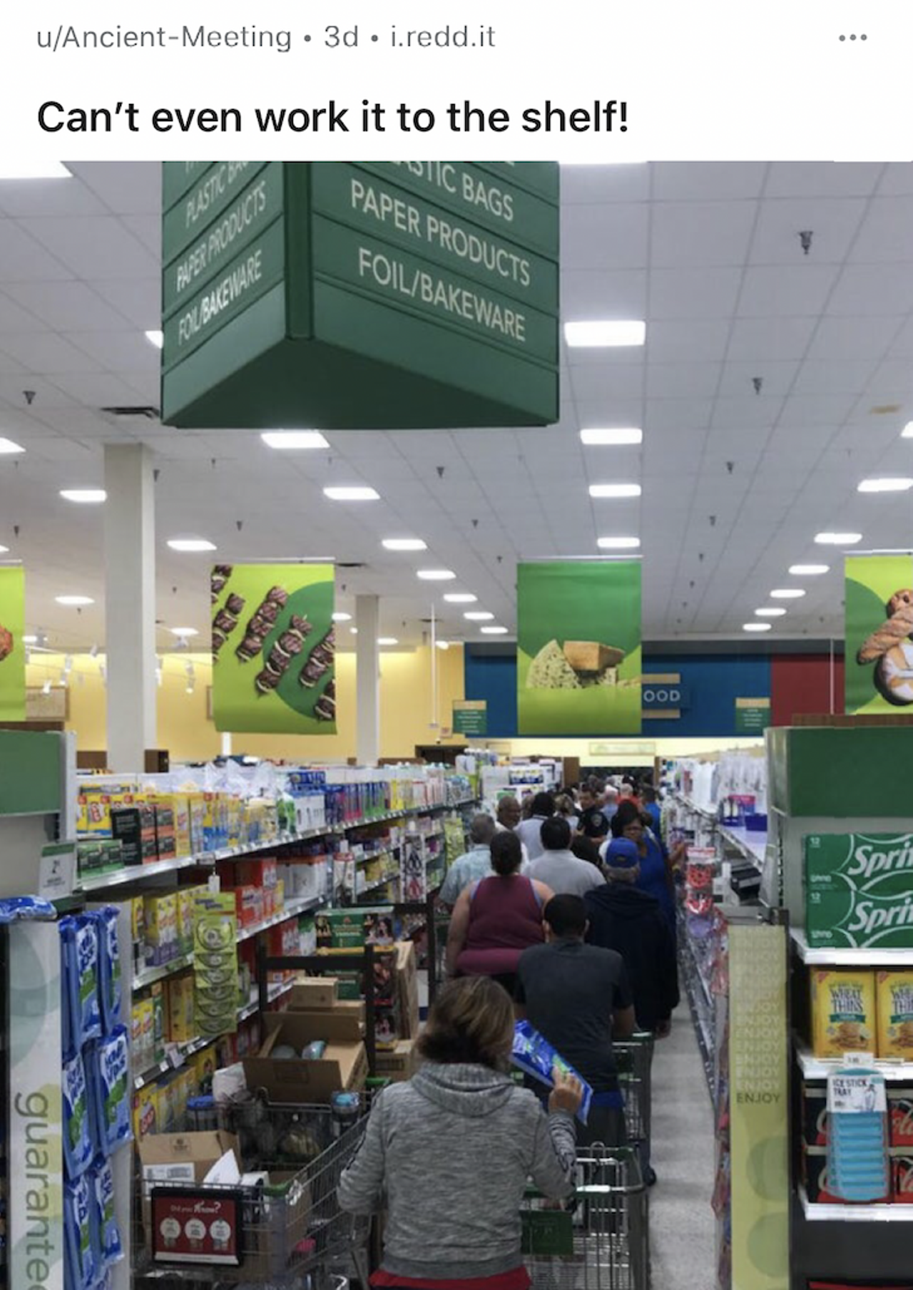 Publix employees are on the coronavirus frontlines, here's what they're saying