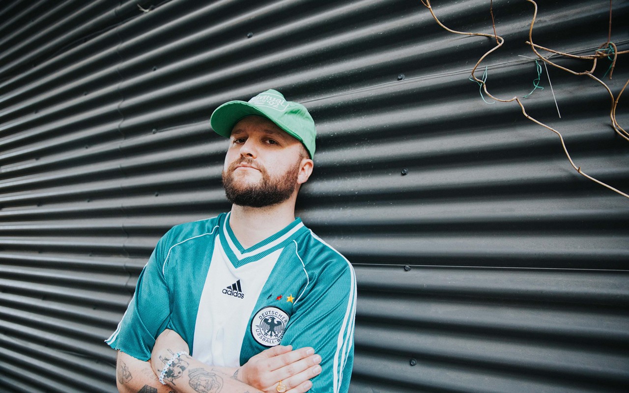 Quinn XCII: All You Can Eat Tour