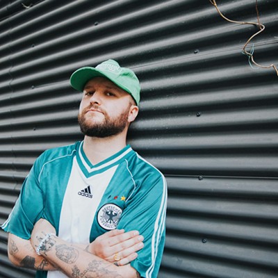 Quinn XCII: All You Can Eat Tour