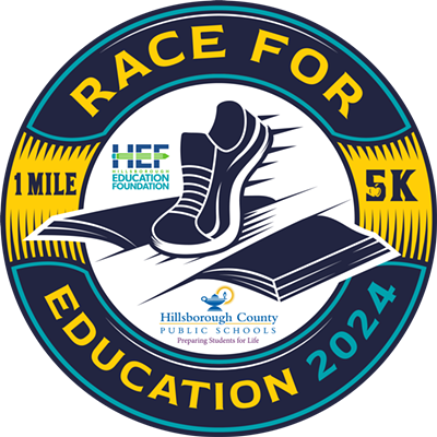 Race for Education