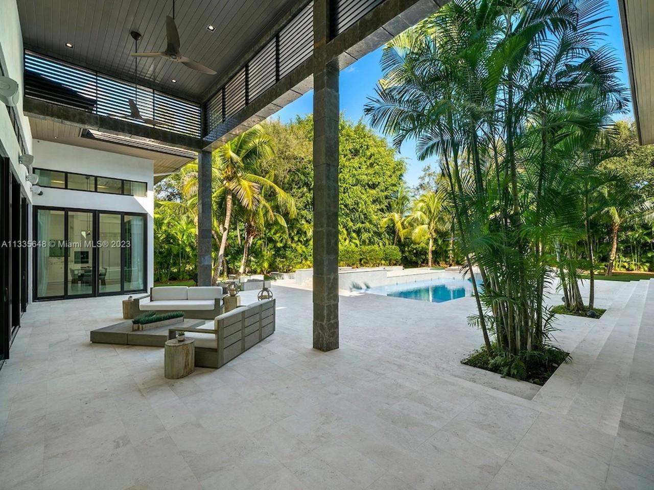Red Sox legend David Ortiz is selling his giant Florida mansion