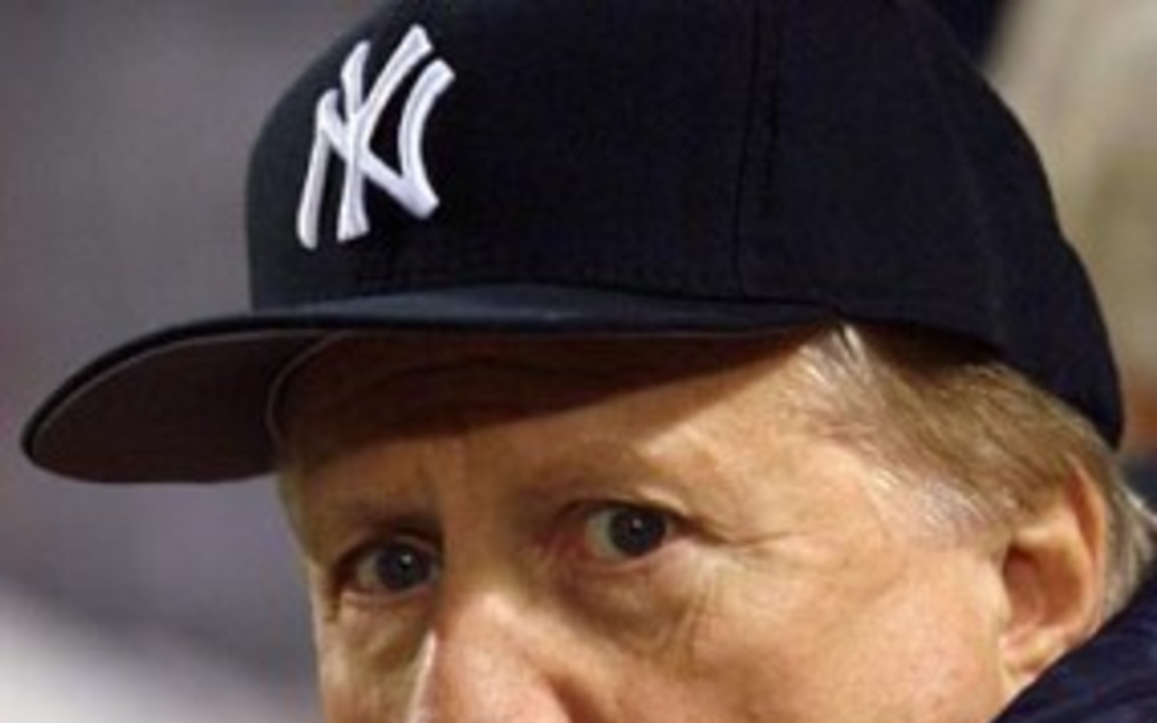 Remembering George Steinbrenner: A Red Sox fan's perspective