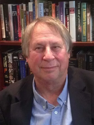 Dr. Ray Arsenault