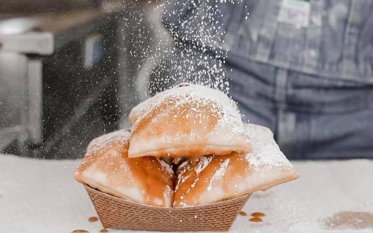 Beignet hotspot The Poor Porker will close and be replaced with Unfiltered Lakeland