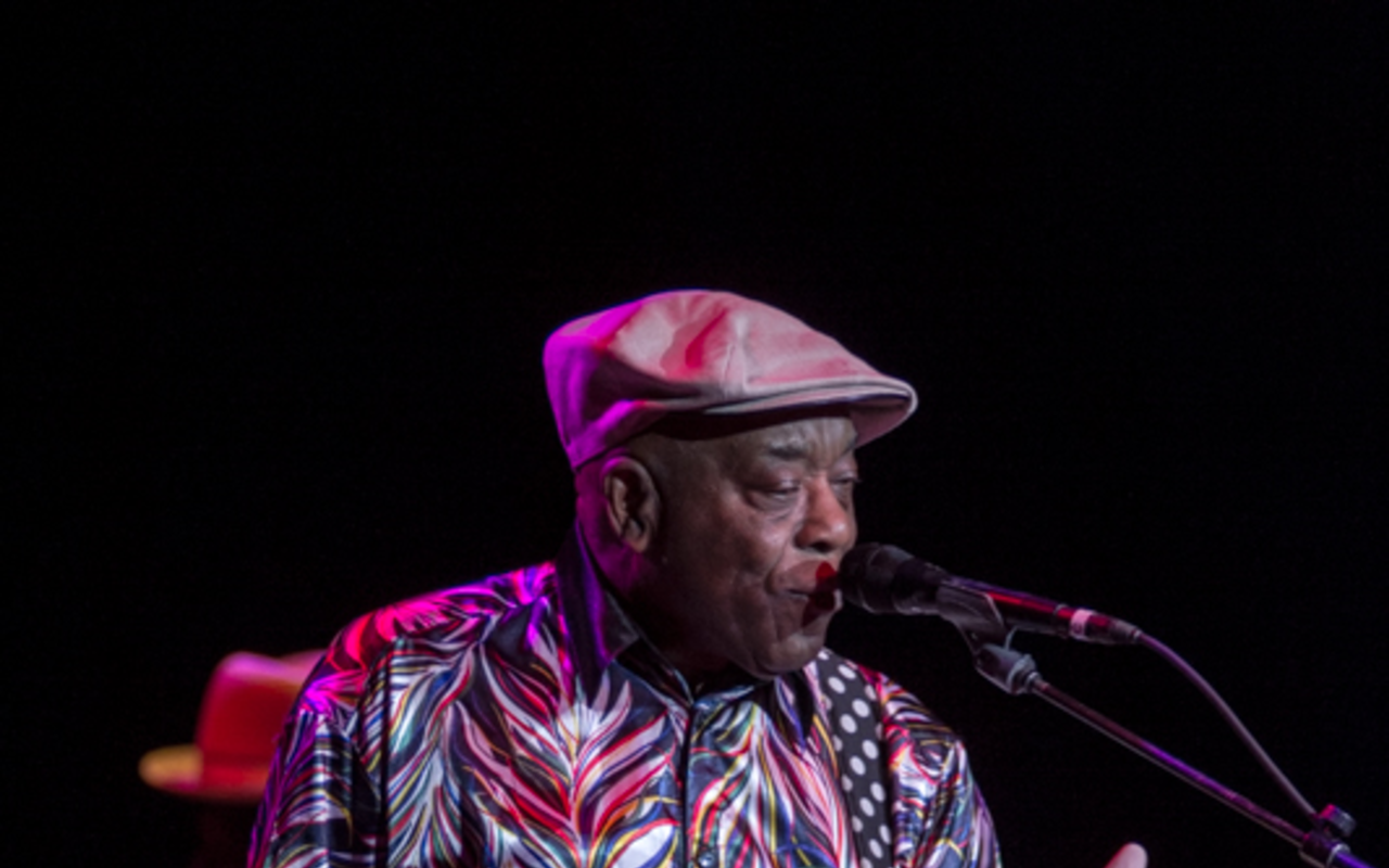 Review: Buddy Guy and Jonny Lang got the blues at Ruth Eckerd Hall, Clearwater