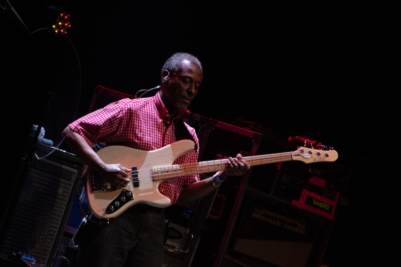 Review: In Clearwater, Buddy Guy stages a triumphant farewell to touring [PHOTOS]