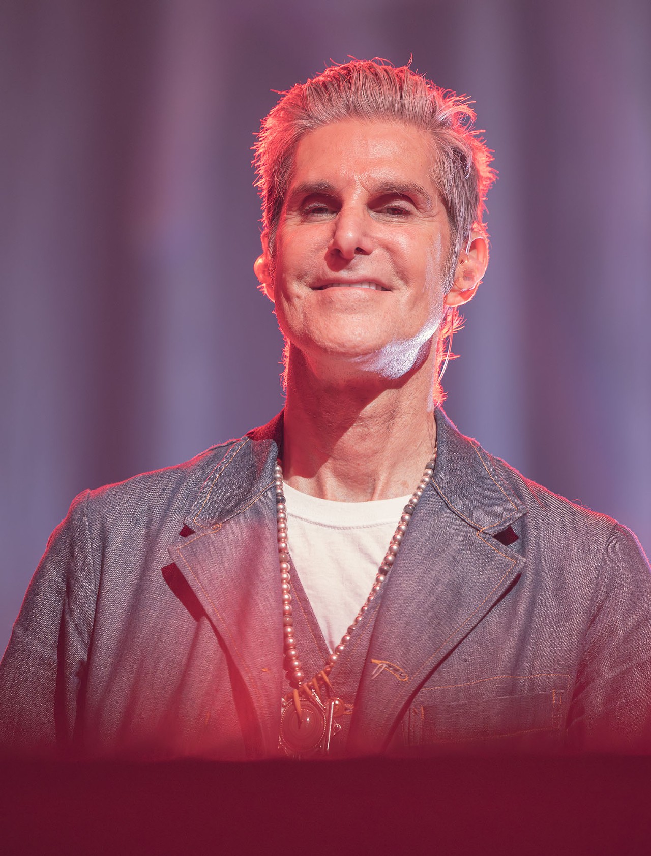 Review: In Tampa, Perry Farrell struggles, while the rest of Jane’s Addiction, Love and Rockets, shine [PHOTOS]