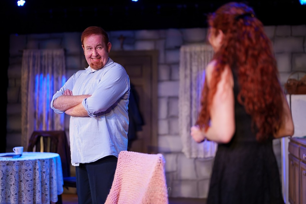 Review: Jobsite Theater's  'Beauty Queen' ensemble grabs you by the throat and won’t let go
