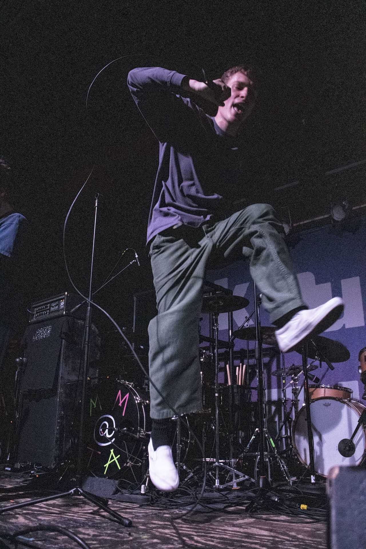 Review: Meet Me @ The Altar among openers who stole the show when Knuckle Puck played Ybor City last weekend