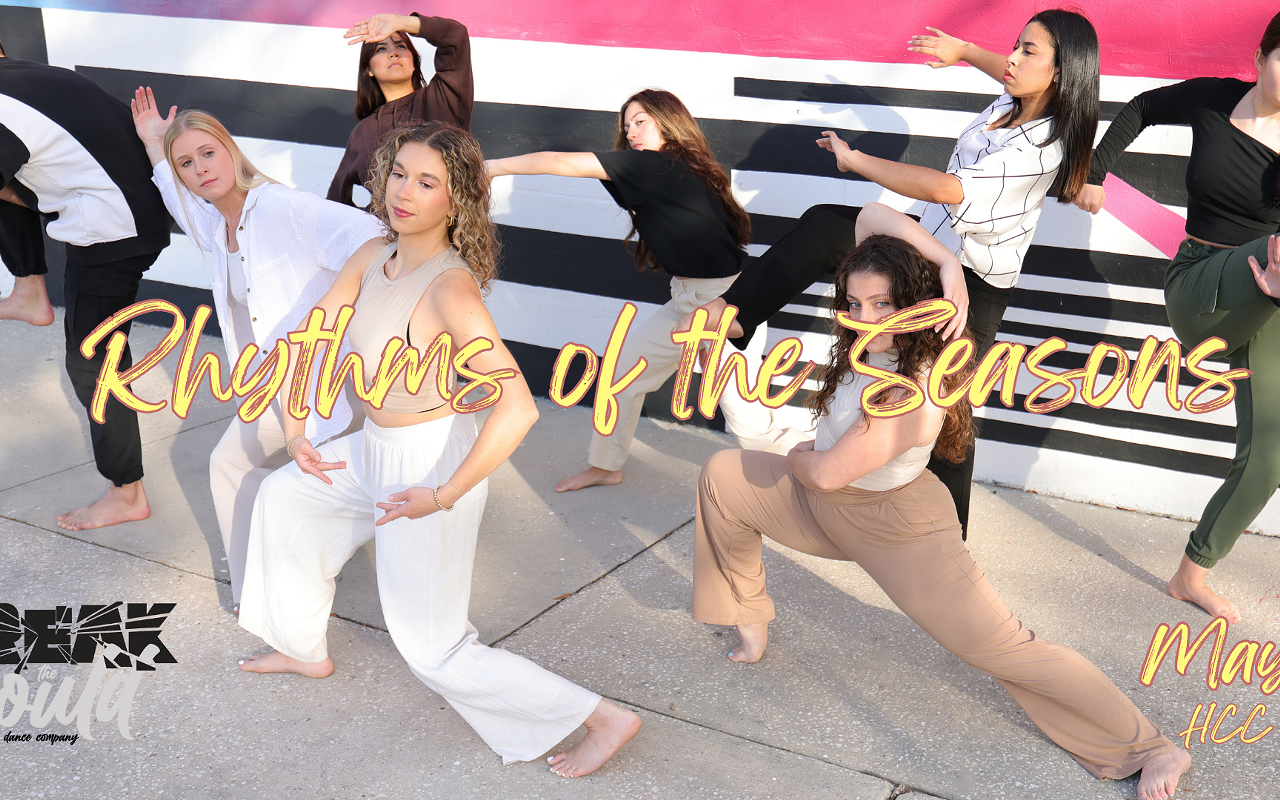 Image: Rhythms of the Seasons