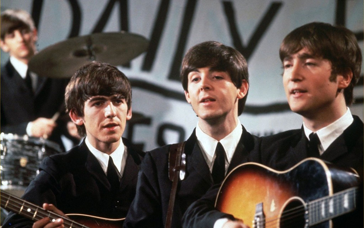 Rolling Stone be damned: The real top 10 Beatles songs of all time