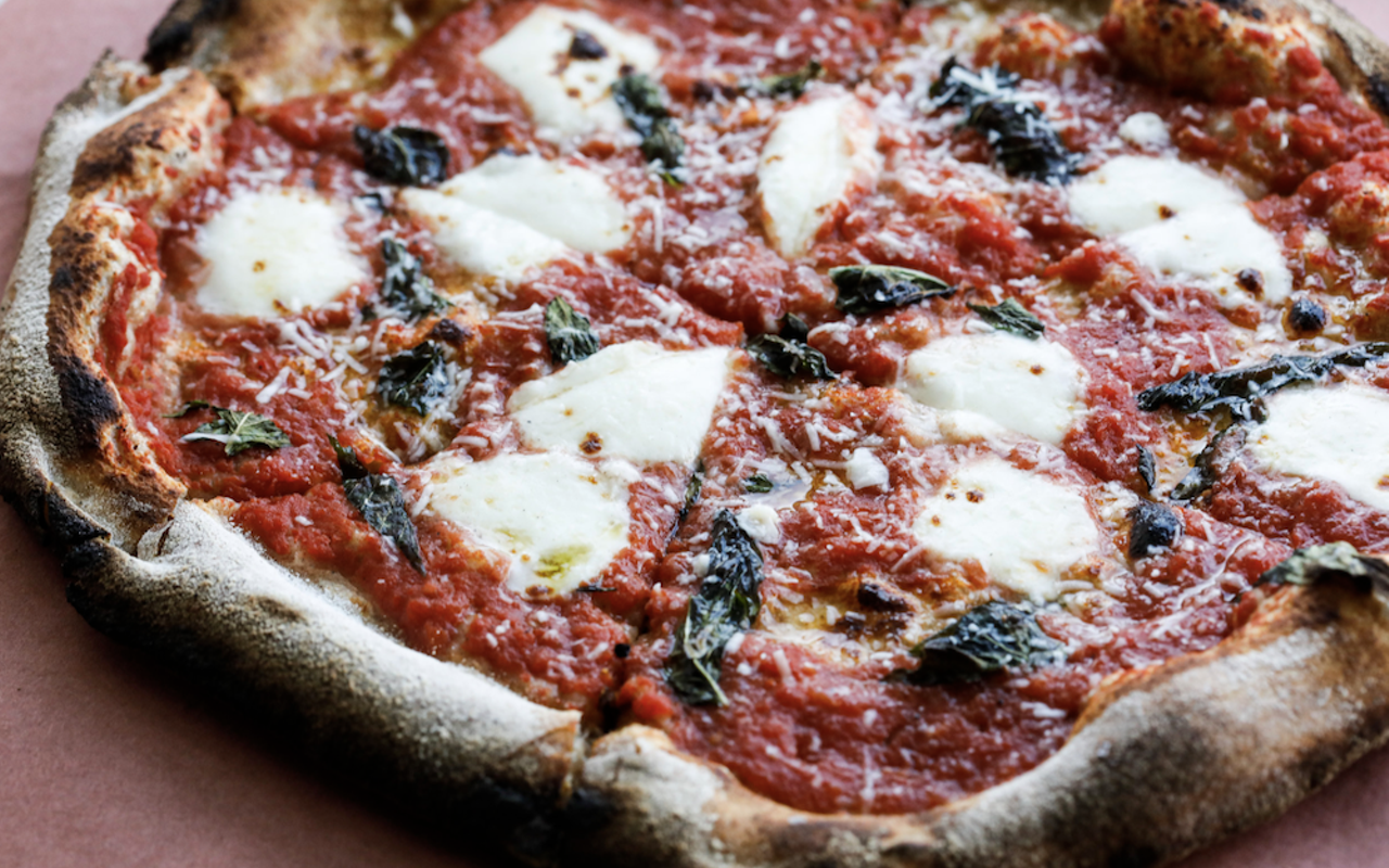 Image: Safety Harbor gem Pizzeria Gregario re-opens with limited hours next month
