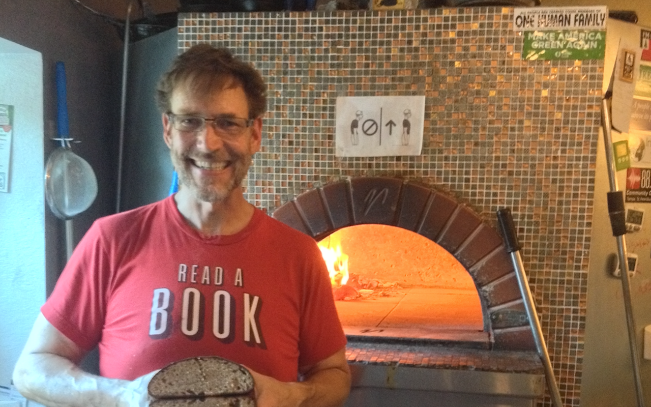 Pizzeria Gregario’s Greg Seymour gives all the details on switching to a direct sales model.