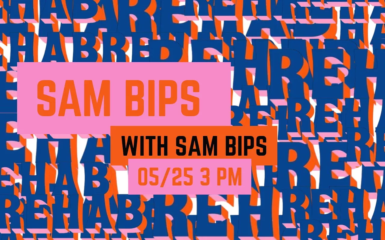 Image: Sam Bips Featuring Sam Bips