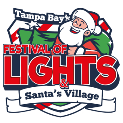Enjoy midway rides, Santa's Village festivities and a holiday light show at this family-friendly event.