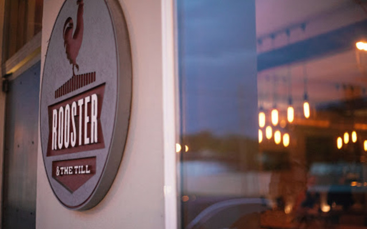 Seminole Heights’ Rooster & the Till links with King of the Coop for Sunday Supper Club