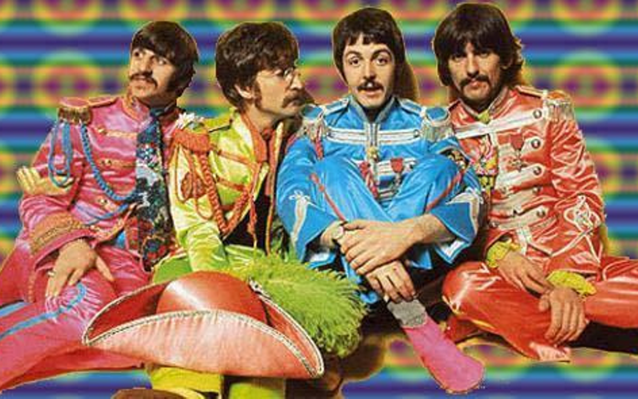 Sgt. Pepper turns 50 — Is it The Beatles' most important album?