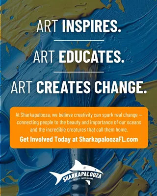 Image: Sharkapalooza 2026