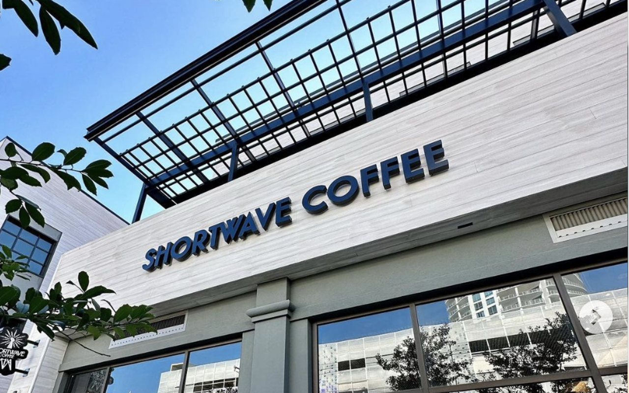 Shortwave Coffee