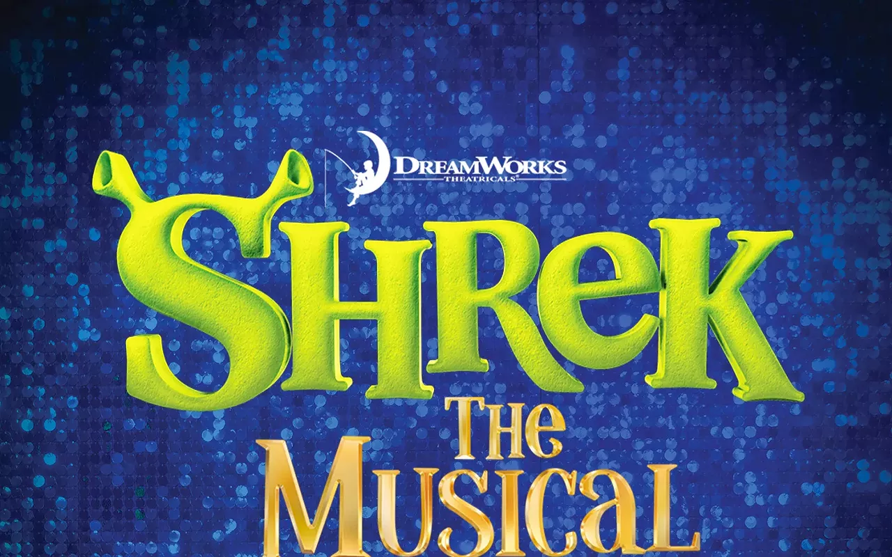 Image: Shrek the Musical... in the Park