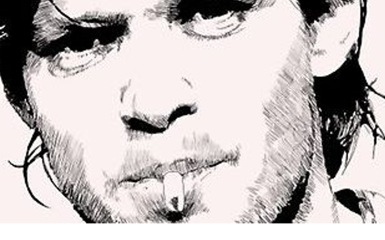 Image: Shuffle's John Mellencamp's Birthday Party
